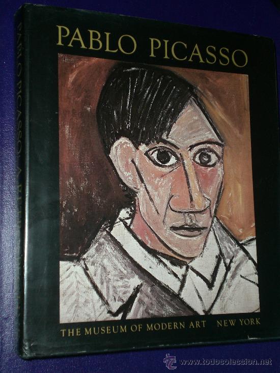 Libros de segunda mano: Pablo Picasso: A Retrospective.