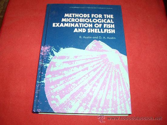 Libros de segunda mano: METHODS FOR THE MICROBIOLOGICAL - Foto 1