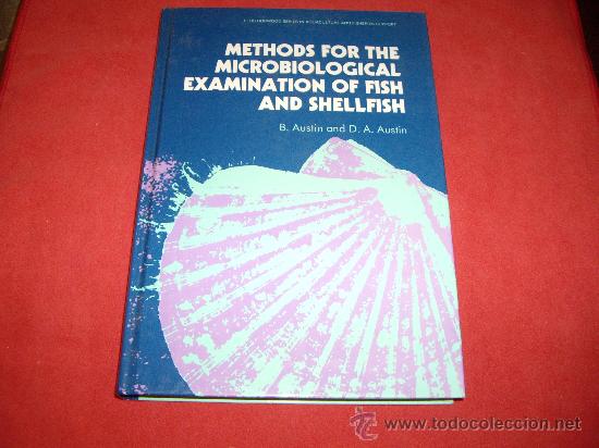 Libros de segunda mano: METHODS FOR THE MICROBIOLOGICAL - Foto 2