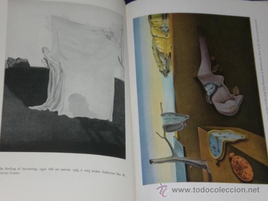 Libros de segunda mano: SALVADOR DALI (EN INGL&Eacute;S) - Foto 5
