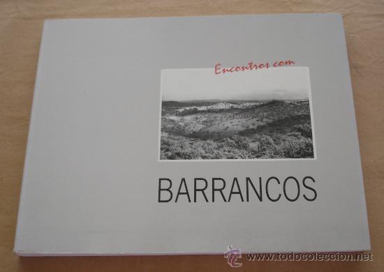 Libros de segunda mano: ENCONTROS COM BARRANCOS. - Foto 1