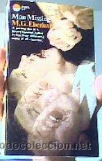 Libros de segunda mano: MAN MISSING;M.G.EBERHART;SPHERE 1967(EN INGL&Eacute;S) - Foto 1