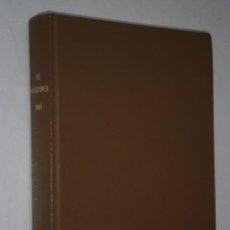 Libros de segunda mano: THE WATCHTOWER 1961 AÑO COMPLETO DE REVISTAS QUINCENALES ENCUADERNADAS (IDIOMA INGLÉS)