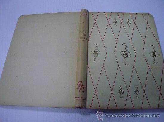 Libros de segunda mano: ROBIN DES BOIS (ROBIN DE LOS BOSQUES) - A&Ntilde;O 1.956 - Foto 1