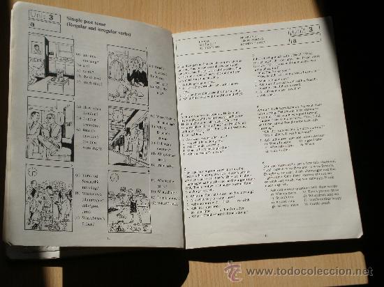 Libros de segunda mano: KERNEL LESSONS INTERMEDIATE STUDENT&acute;S BOOK LIBRO DE INGLES . A&Ntilde;O 1980 . VER ESTADO - Foto 2