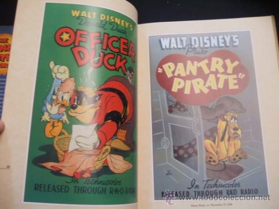 Libros de segunda mano: THE DISNEY POSTER BOOK - - Foto 10