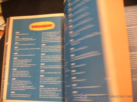 Libros de segunda mano: THE DISNEY POSTER BOOK - - Foto 16