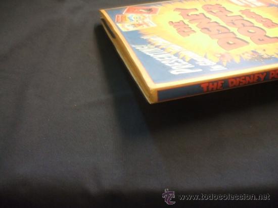 Libros de segunda mano: THE DISNEY POSTER BOOK - - Foto 21