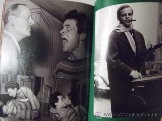 Libros de segunda mano: KLAUS KINSKI &middot;&middot;&middot; LIBRO EN ALEMAN - Foto 8
