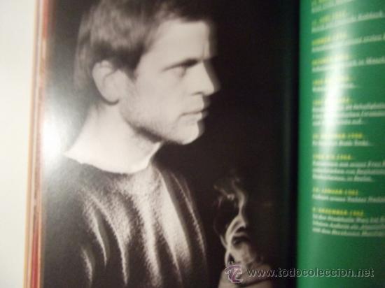 Libros de segunda mano: KLAUS KINSKI &middot;&middot;&middot; LIBRO EN ALEMAN - Foto 7