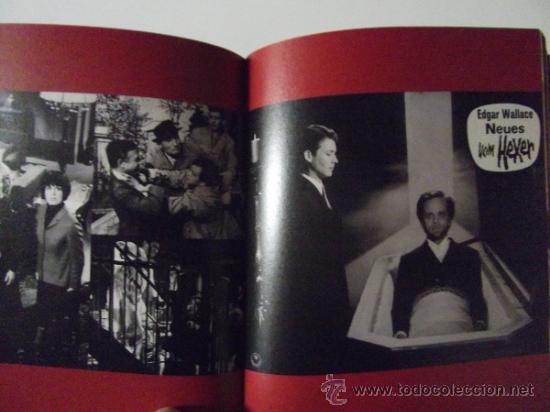 Libros de segunda mano: KLAUS KINSKI &middot;&middot;&middot; LIBRO EN ALEMAN - Foto 6