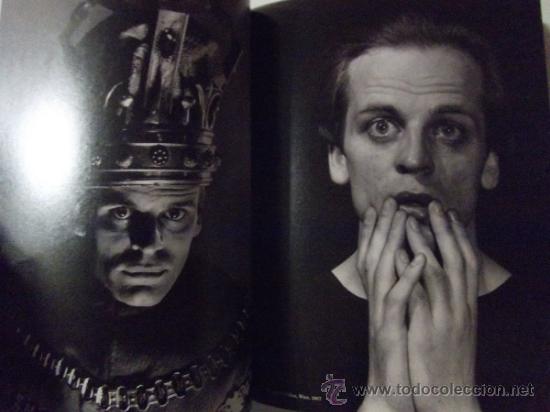 Libros de segunda mano: KLAUS KINSKI &middot;&middot;&middot; LIBRO EN ALEMAN - Foto 5