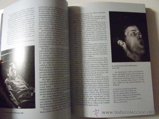 Libros de segunda mano: KLAUS KINSKI &middot;&middot;&middot; LIBRO EN ALEMAN - Foto 4