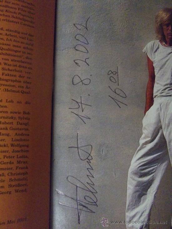 Libros de segunda mano: KLAUS KINSKI &middot;&middot;&middot; LIBRO EN ALEMAN - Foto 9