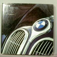 Libros de segunda mano: BMW A CELEBRATION - ERIC DYMOCK - PAVILION ED. 1990 - LIBRO EN INGLÉS