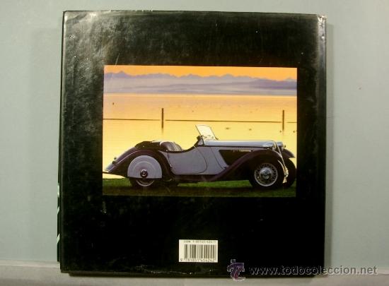 Libros de segunda mano: BMW A CELEBRATION - Eric Dymock - PAVILION Ed. 1990 - Libro en Ingl&eacute;s - Foto 7