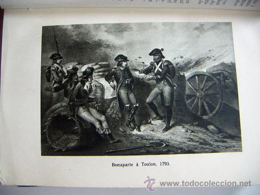 Libros de segunda mano: NAPOLEON por E.TARLE 1966. - Foto 3