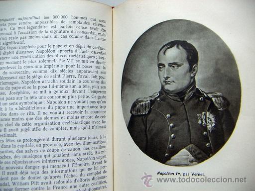 Libros de segunda mano: NAPOLEON por E.TARLE 1966. - Foto 4