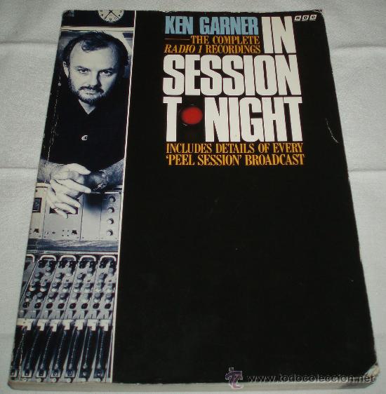 ken garner bbc the complete radio 1 recorgings - Buy Other used 