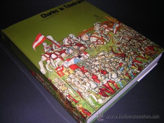 Libros de segunda mano: 1970 - JOHN BARTIER - CHARLES LE TEMERAIRE - Foto 2