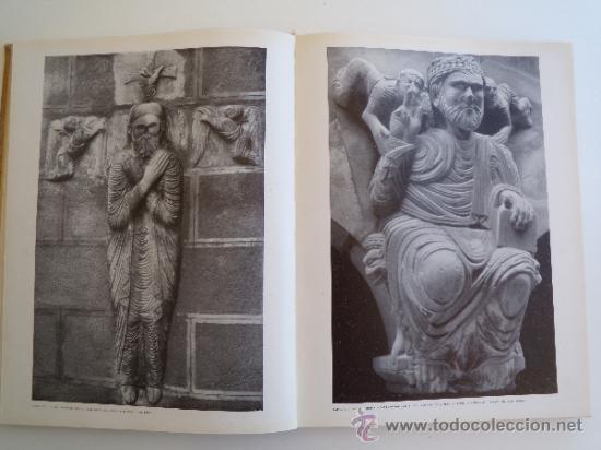 Libros de segunda mano: Die Kunst Kataloniens - Foto 3