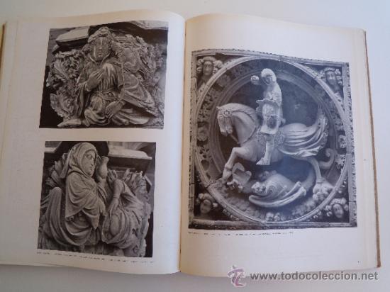 Libros de segunda mano: Die Kunst Kataloniens - Foto 4