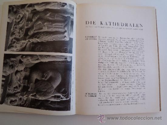 Libros de segunda mano: Die Kunst Kataloniens - Foto 6