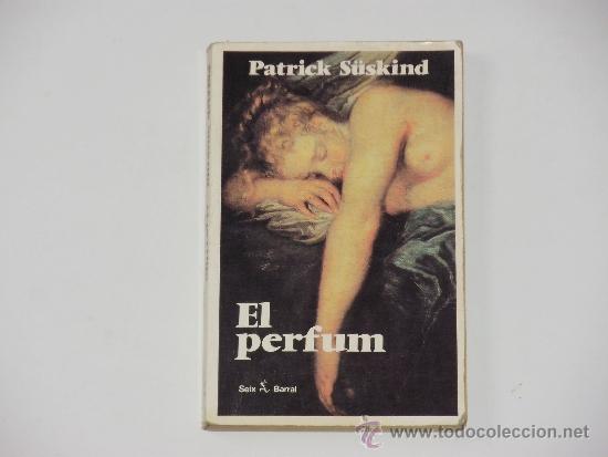 Libros de segunda mano: Patrick S&uuml;skind: El perfum. Hist&ograve;ria dun assass&iacute; - Foto 1
