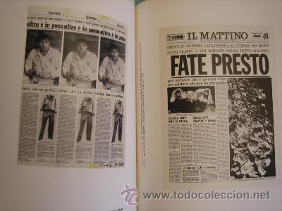 Libros de segunda mano: Cat&aacute;logo de la exposici&oacute;n de Andy Warhol : headlines. - Foto 3