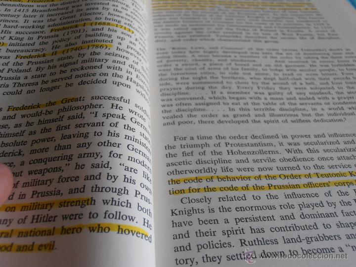Libros de segunda mano: MODERN GERMANY, PINSON - Foto 15