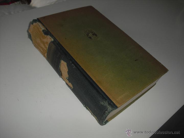 Libros de segunda mano: Taylor Caldwell. Einst Wird Kommen Der Tag. De 1941. Libro en Alem&aacute;n. - Foto 1
