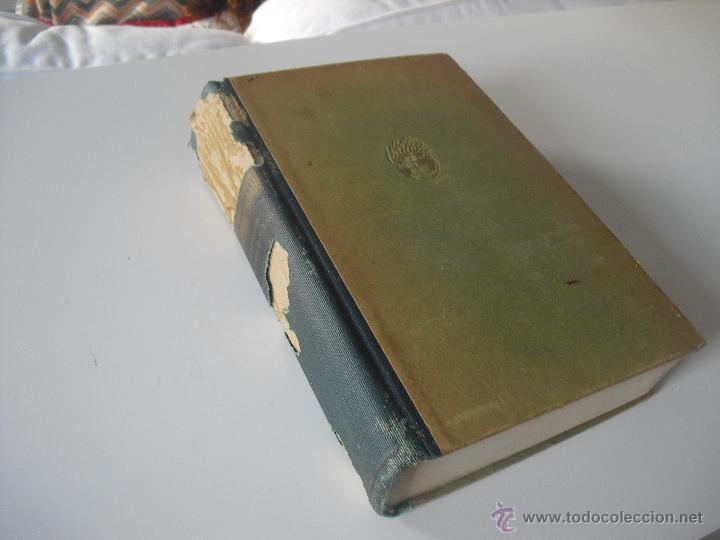 Libros de segunda mano: Taylor Caldwell. Einst Wird Kommen Der Tag. De 1941. Libro en Alem&aacute;n. - Foto 5