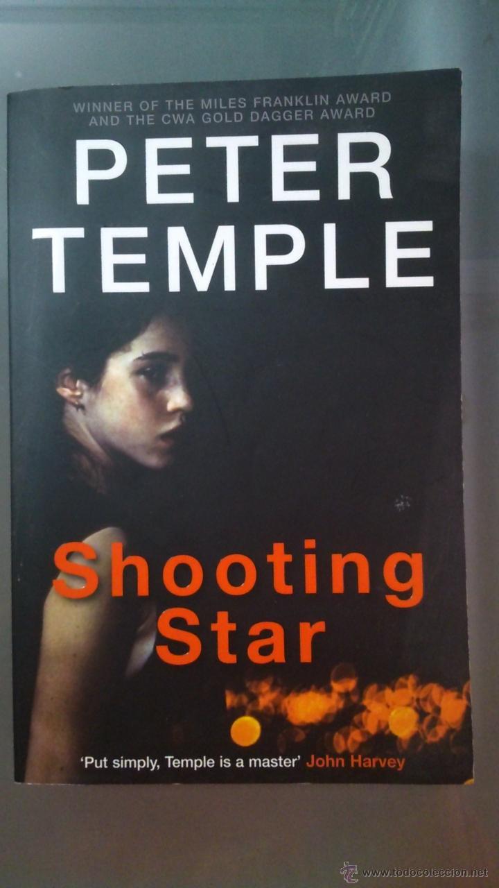 Libros de segunda mano: Smooting Star. Autor: Peter Temple - Foto 1