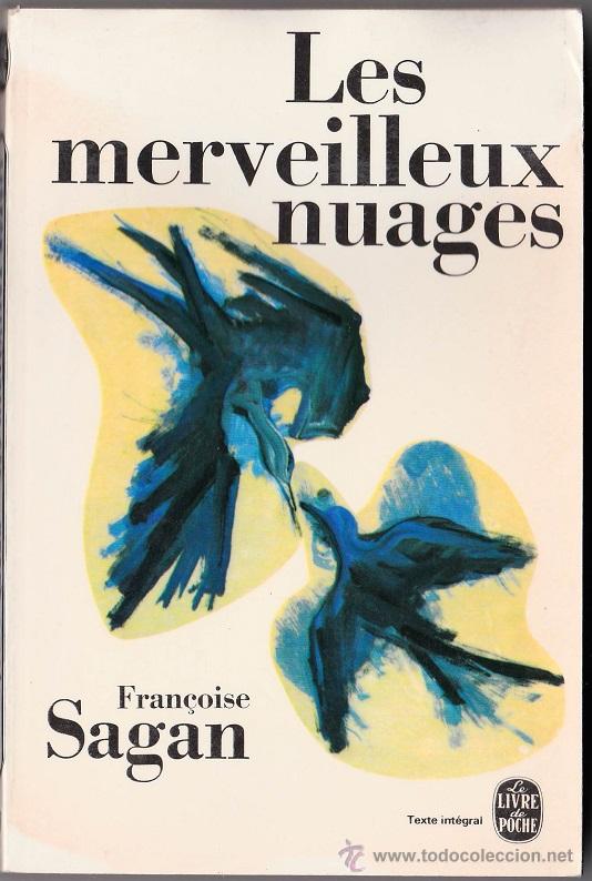 Libros de segunda mano: Les Merveilleux Nauges - Fran&ccedil;&oacute;ise Sagan