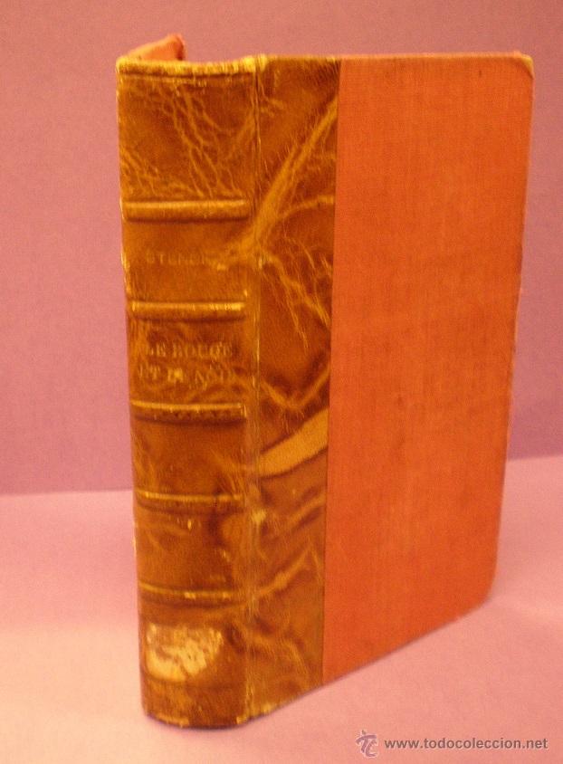Libros de segunda mano: Stendhal - Le Rouge et le Noir - Foto 1