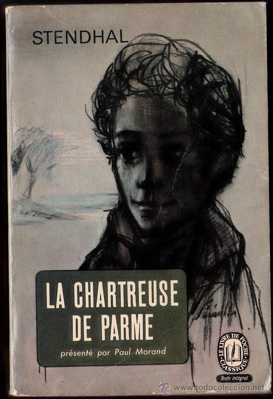 Libros de segunda mano: La Chartreuse de Parme - Stendhal - Foto 1