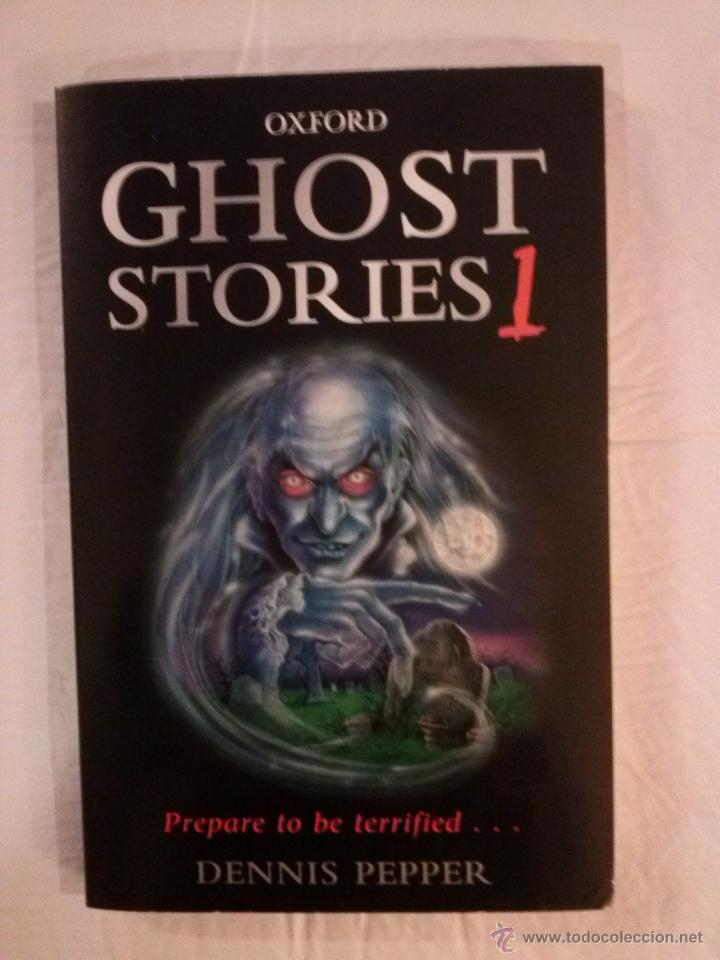 Libros de segunda mano: Ghost Stories 1 Oxford - Foto 1