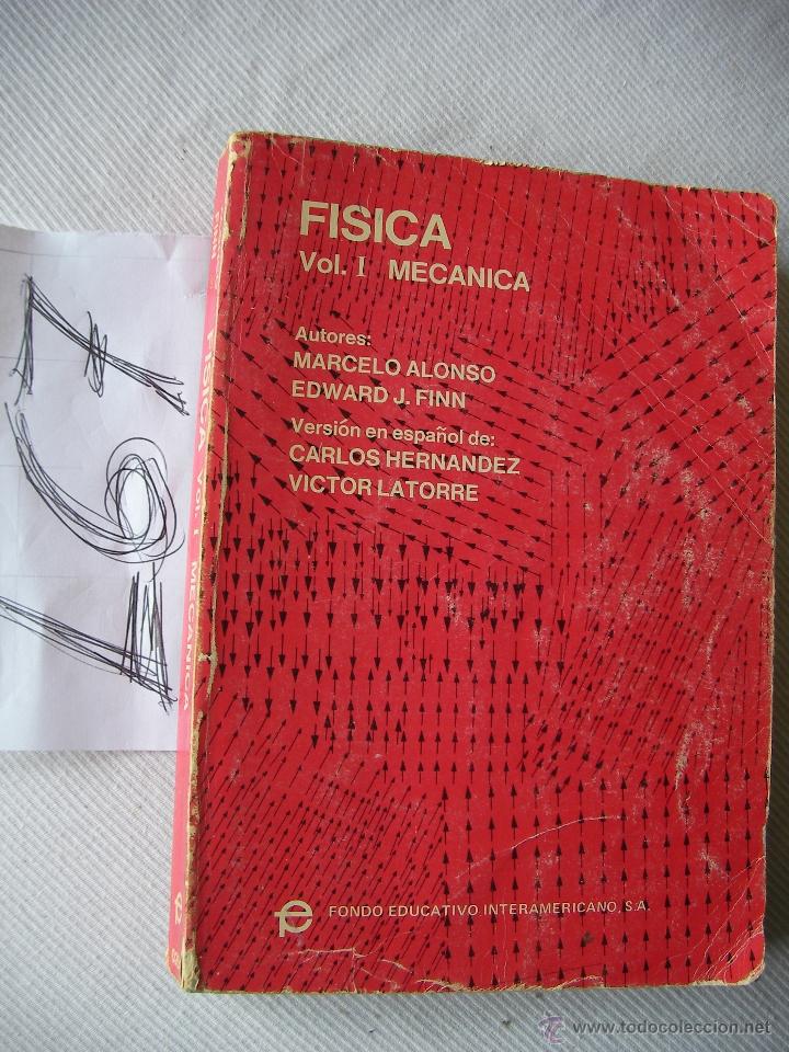 Libros de segunda mano: FISICA - MECANICA - Foto 1
