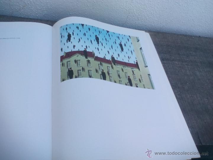 Libros de segunda mano: Magritte. Edited by David Larkin. Pan / Ballantine 1973 - Foto 3