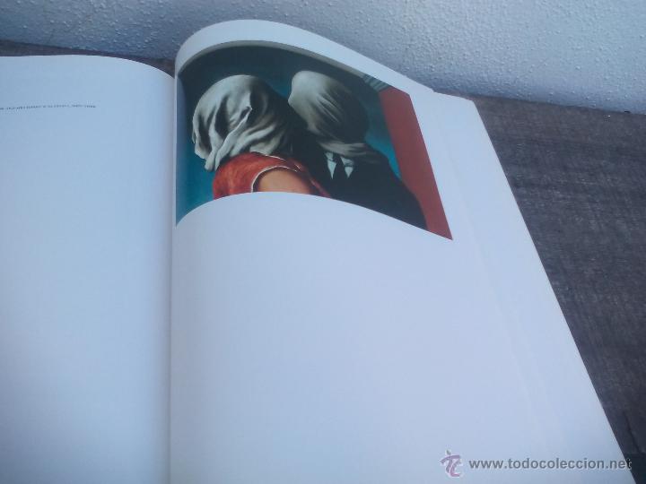 Libros de segunda mano: Magritte. Edited by David Larkin. Pan / Ballantine 1973 - Foto 4
