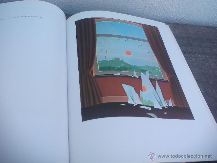 Libros de segunda mano: Magritte. Edited by David Larkin. Pan / Ballantine 1973 - Foto 6