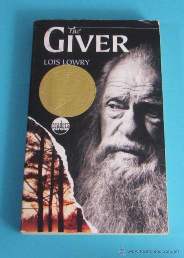 Libros de segunda mano: THE GIVER. LOIS LOWRY - Foto 1