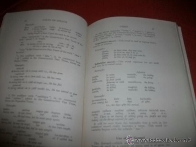 Libros de segunda mano: IDIOMA AMARO - ETIOP&Iacute;A (INGL&Eacute;S) - Foto 3