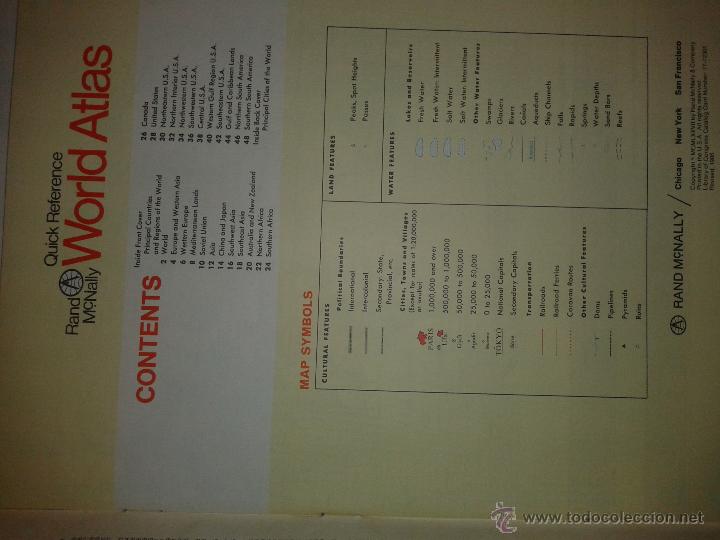 Libros de segunda mano: INDICE - Foto 2