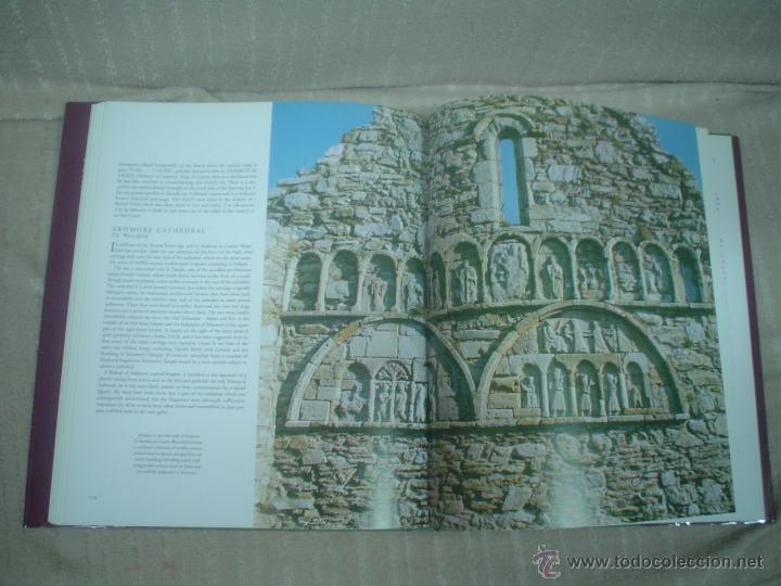 Libros de segunda mano: JACQUELINE O&acute;BRIEN, PETER HARBISON: ANCIENT IRELAND - Foto 2