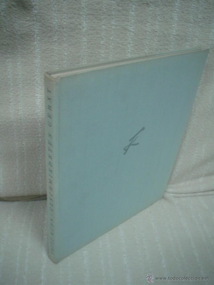 Libros de segunda mano: FRITZ KH&Uuml;N: GESCHMIEDETES GER&Auml;T - Foto 1