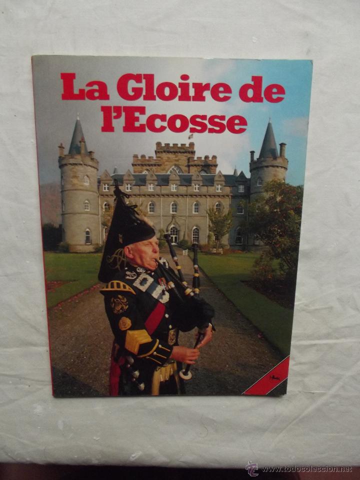 Libros de segunda mano: LA GLOIRE DE PECOSSE - Foto 1