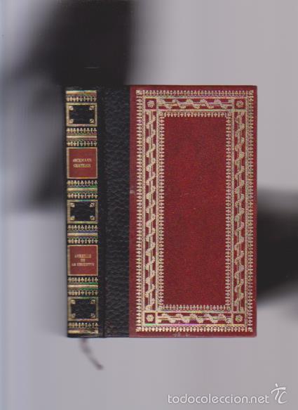 Libros de segunda mano: ERCKMANN-CHATRIAN - L&acute;OREILLE DE LA CHOUETTE - &Eacute;DITIONS DE L&acute;&Eacute;RABLE - Foto 1