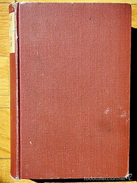 Libros de segunda mano: THOMAS MANN - DOKTOR FAUSTUS - 1949 Edici&oacute;n temprana - En alem&aacute;n - Foto 2