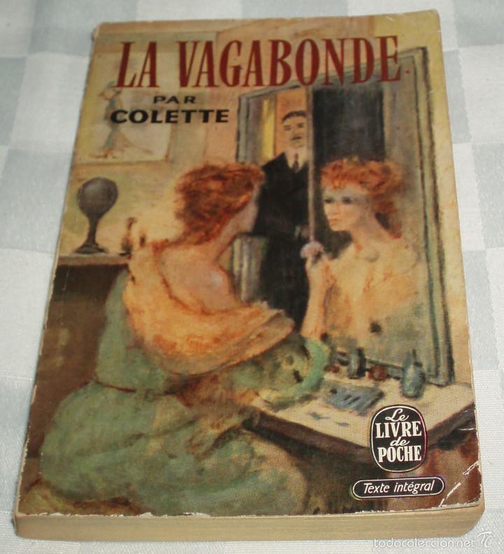 Libros de segunda mano: la vagabonde  Par colette - Foto 1